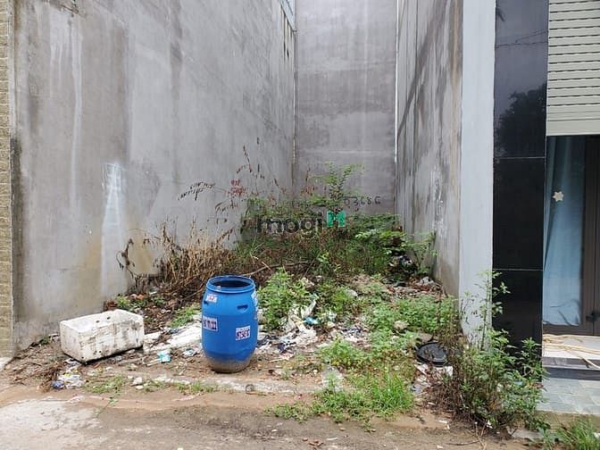 Hình ảnh Bán gấp lô đất 60M2 khu dân cư đồng bộ Linh Đông Thủ Đức Giá 4Ty.