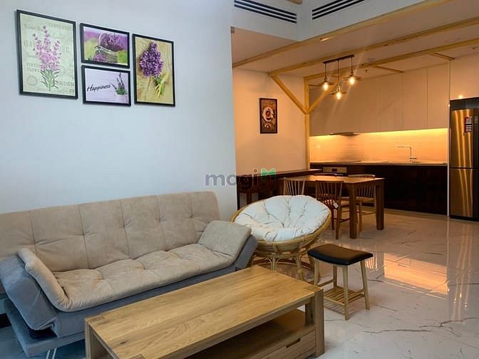 Hình ảnh Cho Thuê Căn Hộ Cao Cấp Empire 1pn/ 60m2 2pn/ 100m2 View đẹp