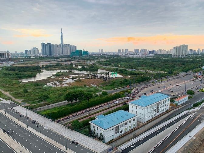 Hình ảnh Cho Thuê Căn Hộ Cao Cấp Empire 1pn/ 60m2 2pn/ 100m2 View đẹp