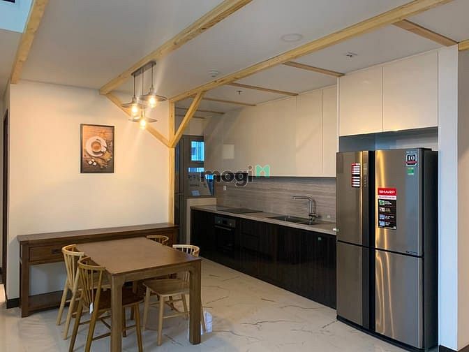 Hình ảnh Cho Thuê Căn Hộ Cao Cấp Empire 1pn/ 60m2 2pn/ 100m2 View đẹp