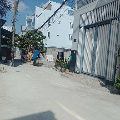 Hình ảnh Nhà Nát - Phan Chu Trinh, Bình Thạnh