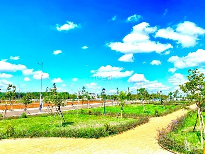 Hình ảnh Khu đô thị Ân Phú chuẩn bị bán xong giỏ hàng đợt 1