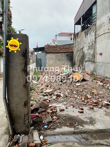 Hình ảnh Chính chủ cần bán mảnh đất tại Hoài Đức