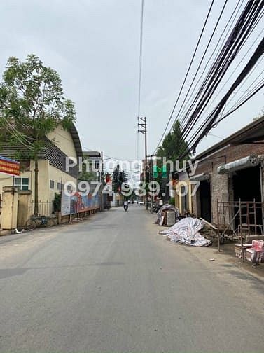 Hình ảnh Chính chủ cần bán mảnh đất tại Hoài Đức