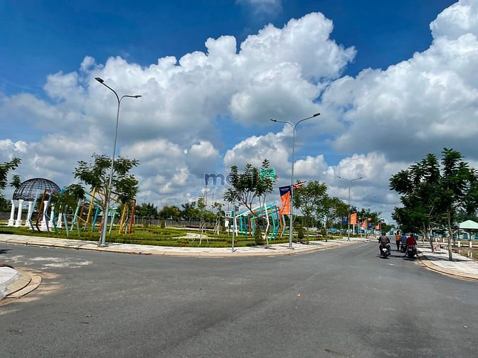 Hình ảnh Đất Nền Khu Đô Thị Vietuc Varea