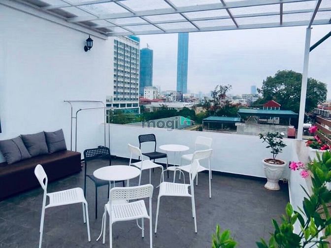 Hình ảnh Cho thuê Studio_ban công_Full nội thất tiện nghi_gầnLinh Lang,LiễuGiai