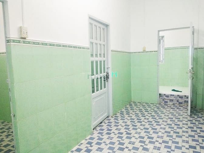 Hình ảnh Nhà cấp 4 vị trí đẹp, hẽm 1113 Huỳnh Tấn Phát, Q7