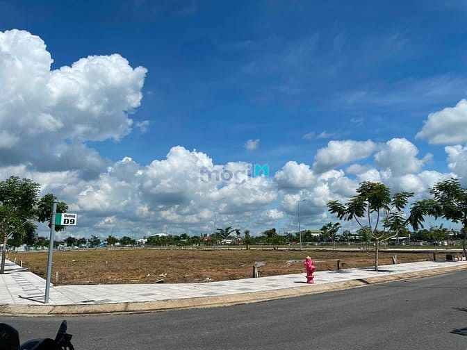 Hình ảnh Đất Nền Khu Đô Thị Vietuc Varea