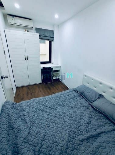 Hình ảnh Cho thuê Studio_ban công_Full nội thất tiện nghi_gầnLinh Lang,LiễuGiai