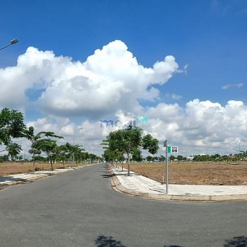 Hình ảnh Đất Nền Khu Đô Thị Vietuc Varea