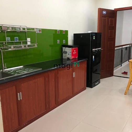 Hình ảnh Căn Hộ 1PN_full nội thất_cửa sổ đón nắng_gần Cộng Hoà