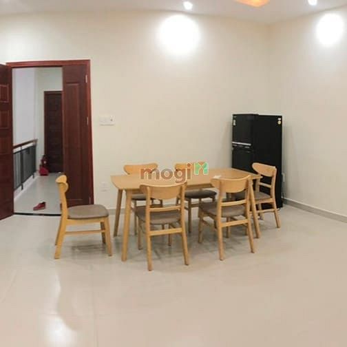 Hình ảnh Căn Hộ 1PN_full nội thất_cửa sổ đón nắng_gần Cộng Hoà