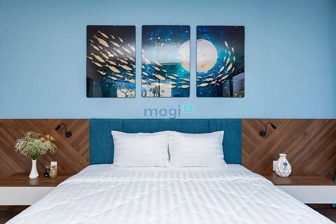 Hình ảnh Bán nhanh căn Sky Villa 2PN 87 m2 view Long Môn biển thoáng giá 2.45ty