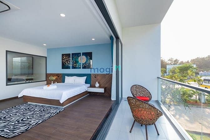 Hình ảnh Bán nhanh căn Sky Villa 2PN 87 m2 view Long Môn biển thoáng giá 2.45ty