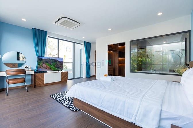 Hình ảnh Bán nhanh căn Sky Villa 2PN 87 m2 view Long Môn biển thoáng giá 2.45ty