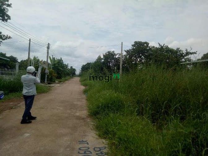 Hình ảnh Đất Đồng Phú Bình Phước Giá Rẻ Dễ Mua Mau Lời Đất Sào1000m2