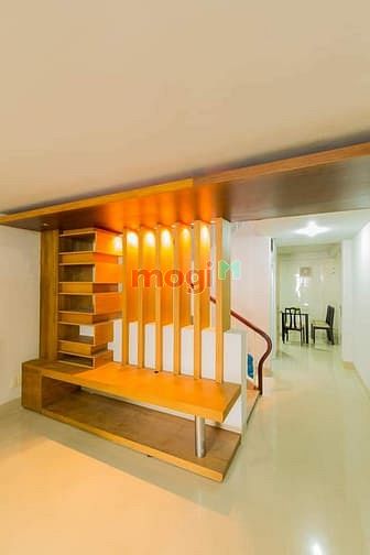 Hình ảnh Nhà ngay ngã tư BV Bình Tân 4x11, 2L+ St, giá 3.5 tỷ