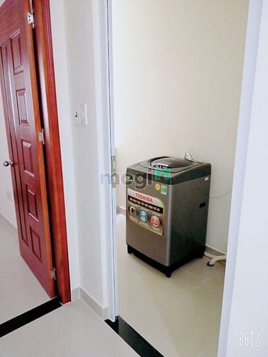 Hình ảnh Căn Hộ 1PN_full nội thất_cửa sổ đón nắng_gần Cộng Hoà