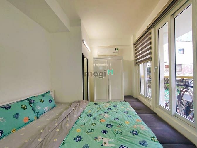 Hình ảnh Căn Hộ Siêu Thoáng Mát Quận 5, Ngay Chợ Bàu Sen, ĐH Y Dược