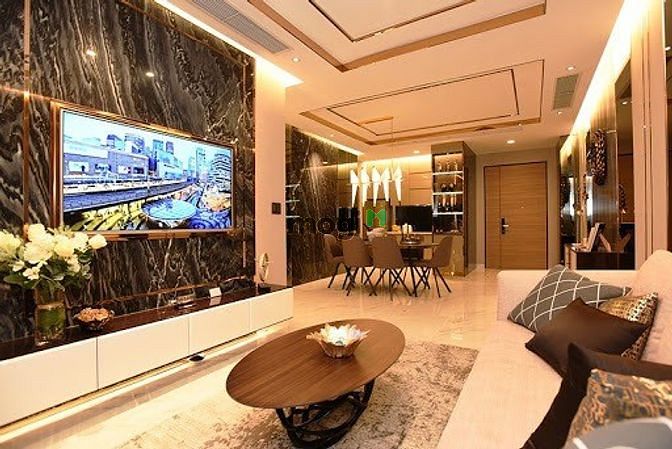 Hình ảnh Cho thuê Trang Chủ MB66.COM / Đăng Ký Tặng 66K Scenic Valley - Phú Mỹ Hưng 3PN nhà mới 100% giá 22 tr