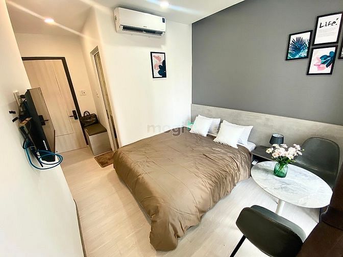 Hình ảnh Trang Chủ MB66.COM / Đăng Ký Tặng 66K dịch vụ 238 lê văn sỹ p1 quận tân bình. 30m2