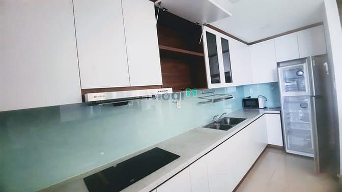 Hình ảnh Chủ nhà cần cho thuê  Greenvalley  - Phú Mỹ Hưng - Q7.