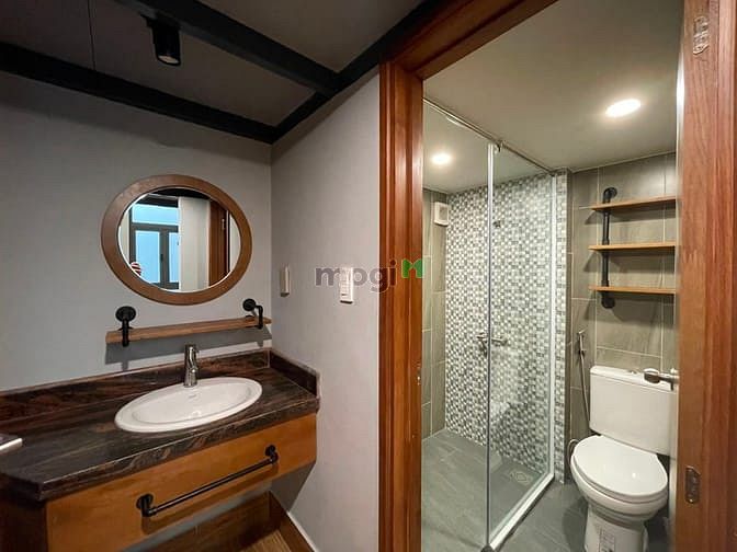 Hình ảnh TRỐNG 1 Phòng y hình - D2 Bình Thạnh
