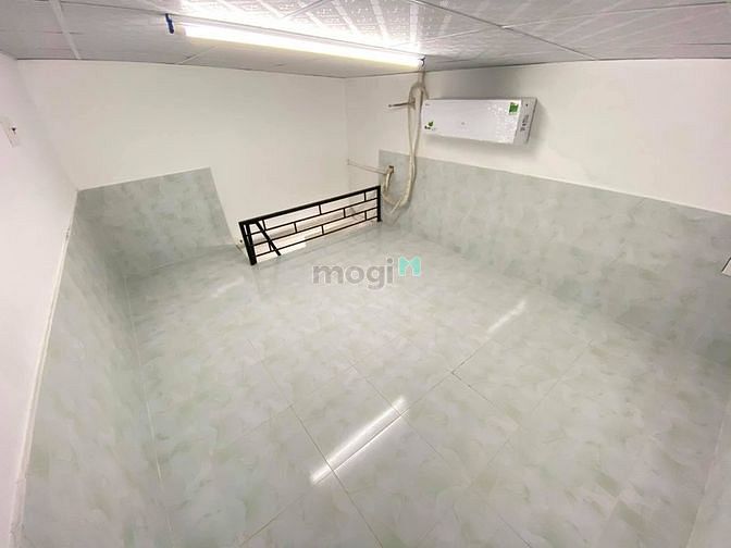 Hình ảnh Duplex đứng full nội thất Q7 giá từ 3tr2