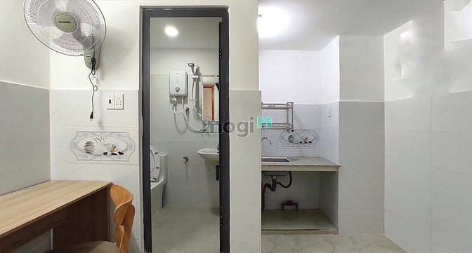 Hình ảnh Duplex đứng full nội thất Q7 giá từ 3tr2