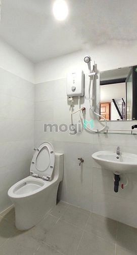 Hình ảnh Duplex đứng full nội thất Q7 giá từ 3tr2