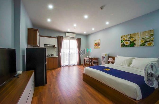 Hình ảnh Cho thuê Trang Chủ MB66.COM / Đăng Ký Tặng 66K đủ đồ khu vực Hoàng Hoa Thám