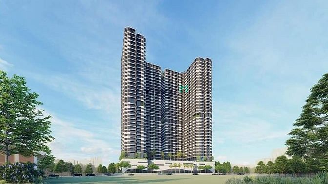 Hình ảnh Căn Hộ Cao Cấp Mặt Ngay THỦ ĐỨC Gia Thành RẺ