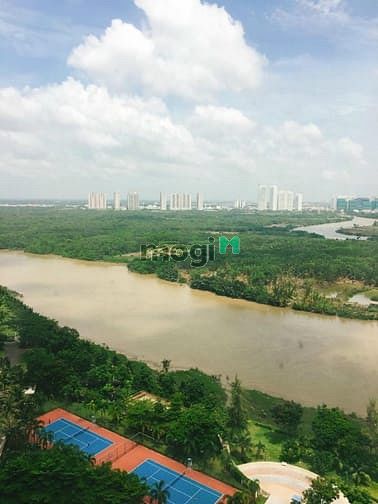 Hình ảnh Luxury Riverside Residence apartment 180m2 for rent, river view