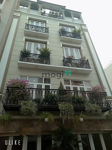 Hình ảnh Siêu vị trí nhà đẹp đường số 3, phường Bình An, Quận 2.