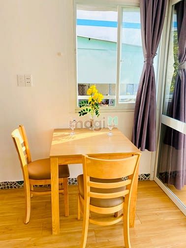 Hình ảnh Mb6623 nạp rút nhanh chóng Bình Thạnh 1pn có balcon