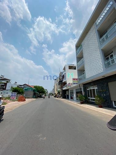 Hình ảnh Bán Đất 1505m2 vị trí siêu đẹp, Khu Công Nghệ Cao Lê Văn Việt 56Tr/m2