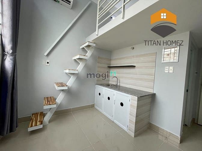 Hình ảnh PHÒNG MỚI FULL NỘI THẤT - Nguyễn Văn Đậu