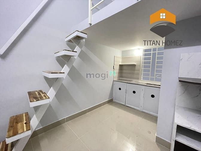 Hình ảnh PHÒNG MỚI FULL NỘI THẤT - Nguyễn Văn Đậu