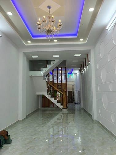 Hình ảnh cho thuê nhà NGAY LĂNG CHẢ CẢ, FULL Nội thất, 5 phòng, nhà mới