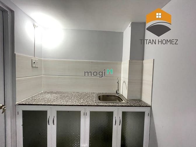 Hình ảnh PHÒNG MỚI FULL NỘI THẤT - Nguyễn Văn Đậu