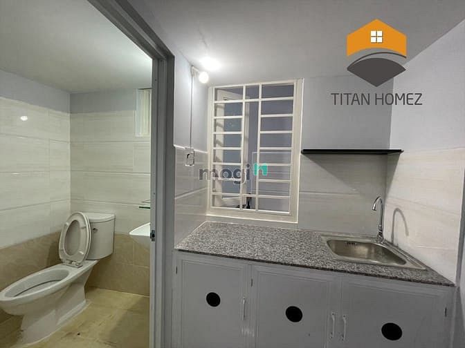 Hình ảnh PHÒNG MỚI FULL NỘI THẤT - Nguyễn Văn Đậu