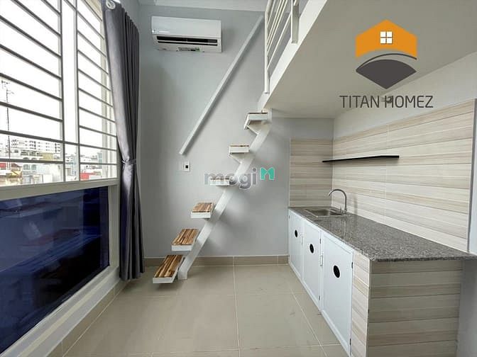 Hình ảnh PHÒNG MỚI FULL NỘI THẤT - Nguyễn Văn Đậu