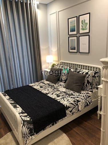 Hình ảnh Cho thuê c/h The Golden Star, Q7, 70m2, 2pn-15tr, ntđđ - Y hình