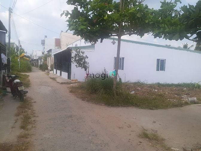 Hình ảnh Bán Nền góc KDC 923, Phường An Bình, Q. Ninh Kiều, Tp Cần Thơ