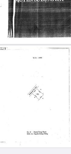 Hình ảnh Bán Nền góc KDC 923, Phường An Bình, Q. Ninh Kiều, Tp Cần Thơ