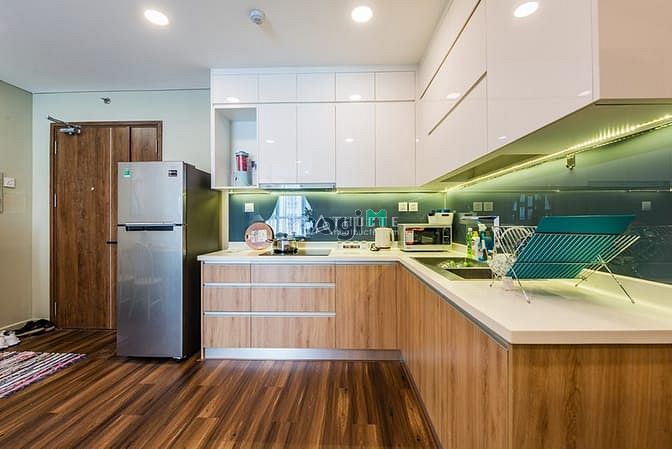 Hình ảnh Cho thuê c/h The Golden Star, Q7, 70m2, 2pn-15tr, ntđđ - Y hình