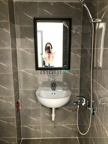 Hình ảnh cho thuê nhà PHẠM VĂN HAI, nhà mới full nội thất, 5 phòng