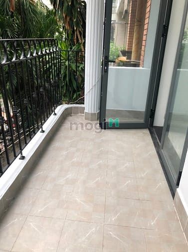 Hình ảnh cho thuê nhà PHẠM VĂN HAI, nhà mới full nội thất, 5 phòng