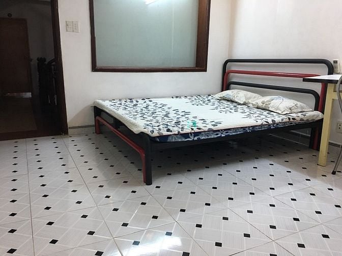 Hình ảnh Cho thuê Phòng đầy đủ tiện nghi
