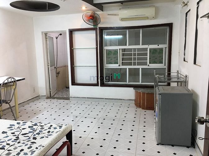 Hình ảnh Cho thuê Phòng đầy đủ tiện nghi